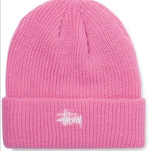 Stussy Cuffed Beanie